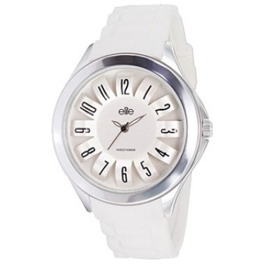 Женские наручные часы Elite E53029.001
