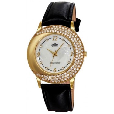 Женские наручные часы Elite E53152.101