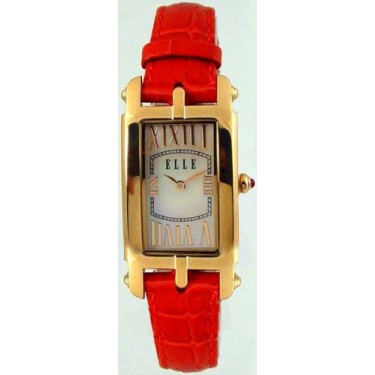 Женские наручные часы Elle 20051S03N