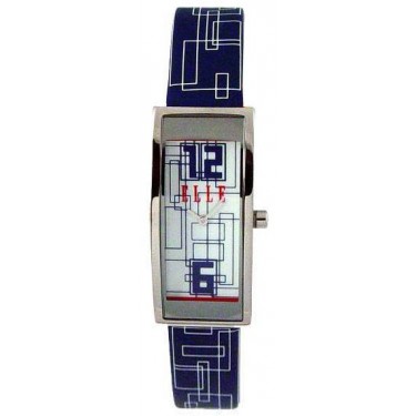 Женские наручные часы Elle 20116S04C
