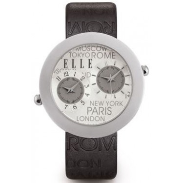 Женские наручные часы Elle EL20033S06N