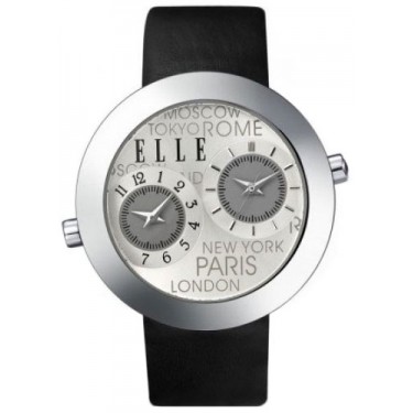 Женские наручные часы Elle EL20033S08N
