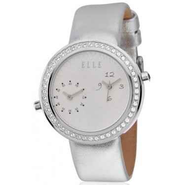 Женские наручные часы Elle EL20038S40N