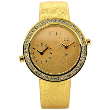 Женские наручные часы Elle EL20038S41N
