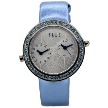 Женские наручные часы Elle EL20038S43N