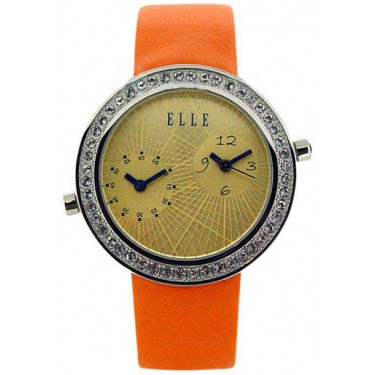 Женские наручные часы Elle EL20038S47N