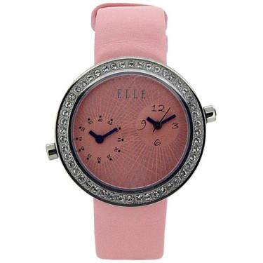 Женские наручные часы Elle EL20038S48N
