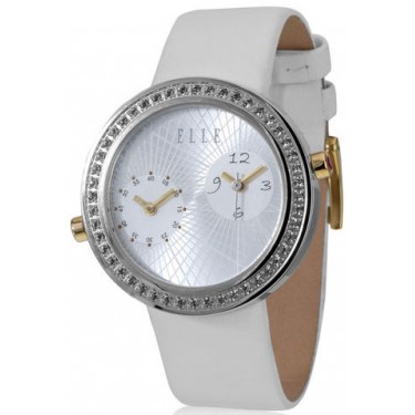 Женские наручные часы Elle EL20038S49N