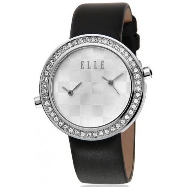 Женские наручные часы Elle EL20038S54N