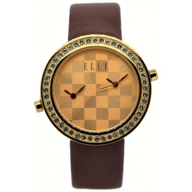 Женские наручные часы Elle EL20038S56N