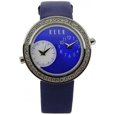 Женские наручные часы Elle EL20038S57N