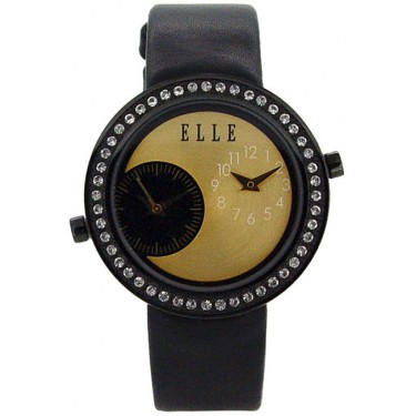Женские наручные часы Elle EL20038S58N