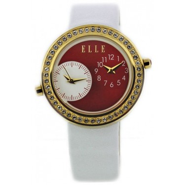 Женские наручные часы Elle EL20038S59N