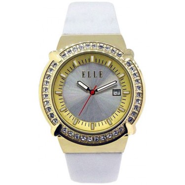 Женские наручные часы Elle EL20211S01N