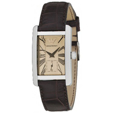 Женские наручные часы Emporio Armani AR0155
