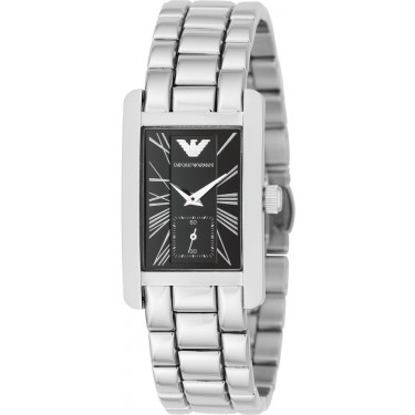 Женские наручные часы Emporio Armani AR0157