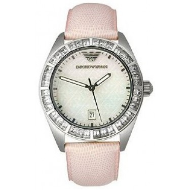 Наручные часы Emporio Armani AR0543 Женские наручные часы Emporio Armani AR0543