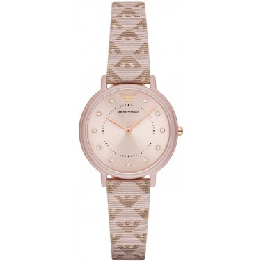 Женские наручные часы Emporio Armani AR11008