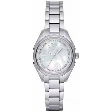 Женские наручные часы Emporio Armani AR11030