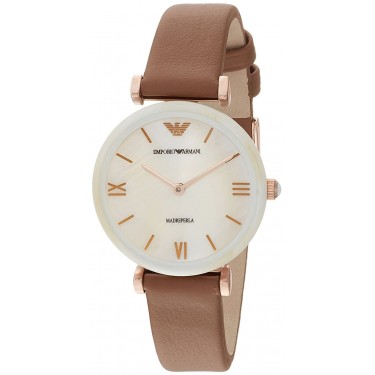 Наручные часы Emporio Armani AR11040 Женские наручные часы Emporio Armani AR11040