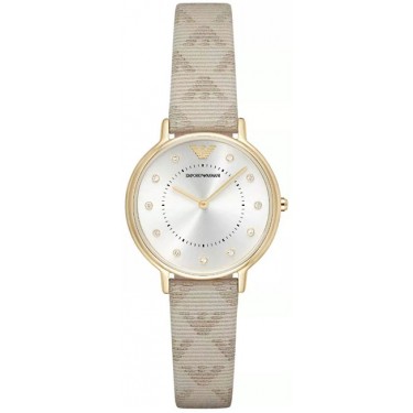 Женские наручные часы Emporio Armani AR11042