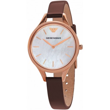 Наручные часы Emporio Armani AR11057 Женские наручные часы Emporio Armani AR11057