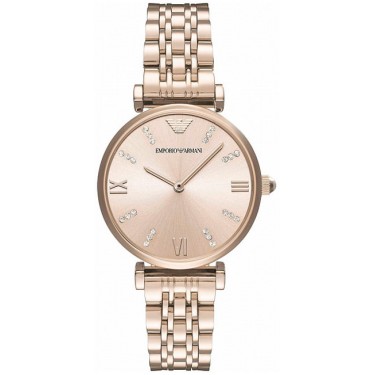 Женские наручные часы Emporio Armani AR11059