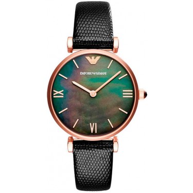 Женские наручные часы Emporio Armani AR11060