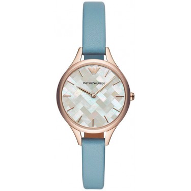 Женские наручные часы Emporio Armani AR11109