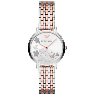 Женские наручные часы Emporio Armani AR11113