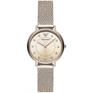 Женские наручные часы Emporio Armani AR11129
