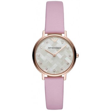Женские наручные часы Emporio Armani AR11130
