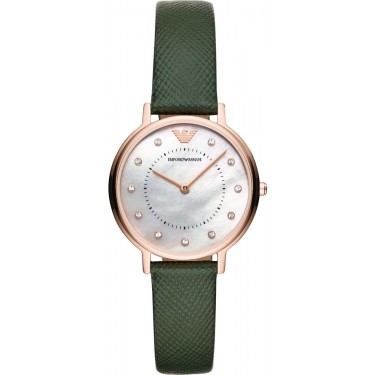 Женские наручные часы Emporio Armani AR11150