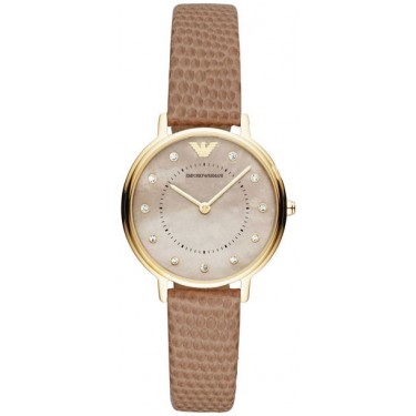 Женские наручные часы Emporio Armani AR11151