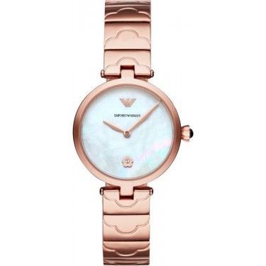 Наручные часы Emporio Armani AR11236 Женские наручные часы Emporio Armani AR11236