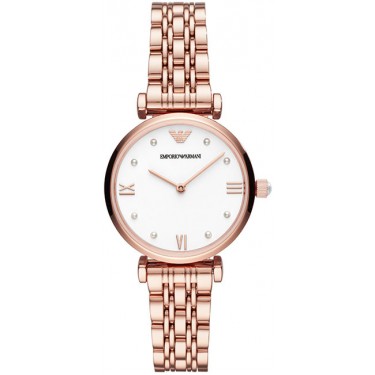 Женские наручные часы Emporio Armani AR11267
