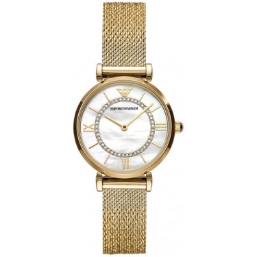 Женские наручные часы Emporio Armani AR11321