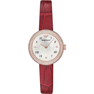 Наручные часы Emporio Armani AR11357 Женские наручные часы Emporio Armani AR11357
