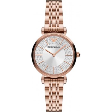 Женские наручные часы Emporio Armani AR11446