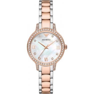 Наручные часы Emporio Armani AR11499 Женские наручные часы Emporio Armani AR11499