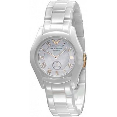 Женские наручные часы Emporio Armani AR1418