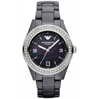 Женские наручные часы Emporio Armani AR1468