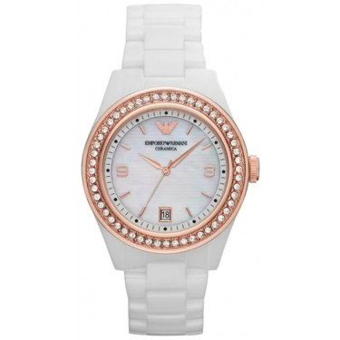 Женские наручные часы Emporio Armani AR1472