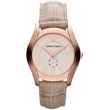 Женские наручные часы Emporio Armani AR1670