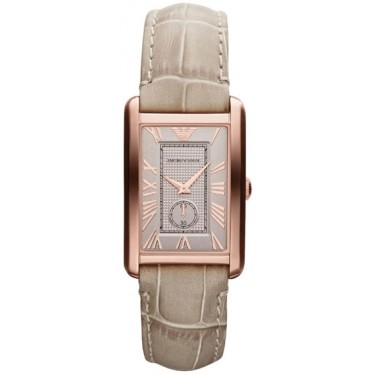 Женские наручные часы Emporio Armani AR1673