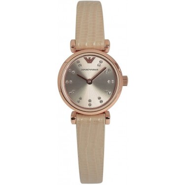 Женские наручные часы Emporio Armani AR1687