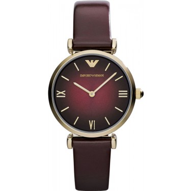 Женские наручные часы Emporio Armani AR1757