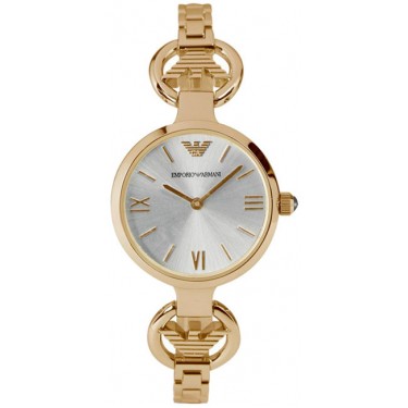 Женские наручные часы Emporio Armani AR1774