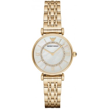 Женские наручные часы Emporio Armani AR1907