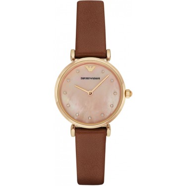 Наручные часы Emporio Armani AR1960 Женские наручные часы Emporio Armani AR1960